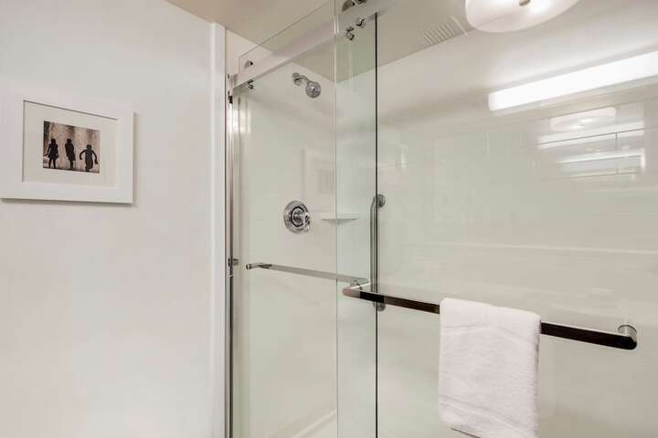 Hampton Inn & Suites Seattle-North / Lynnwood