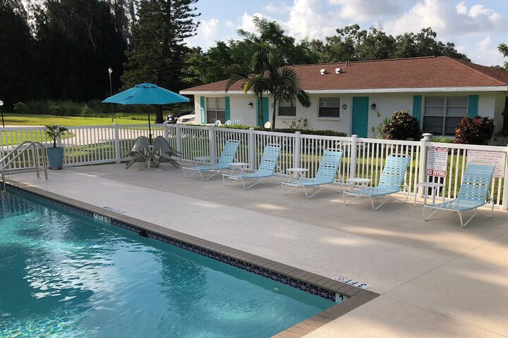 Addys Villas