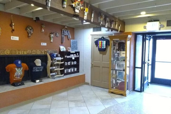 Hopi Cultural Center