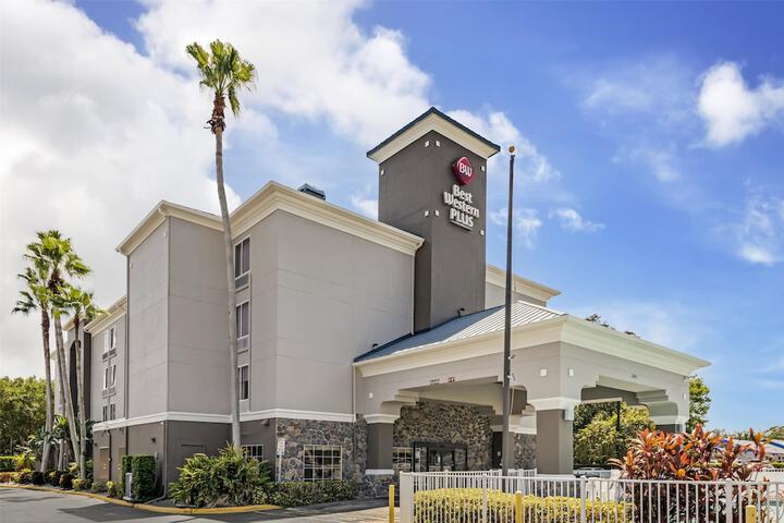 Best Western Plus Sanford Airport / Lake Mary Hotel