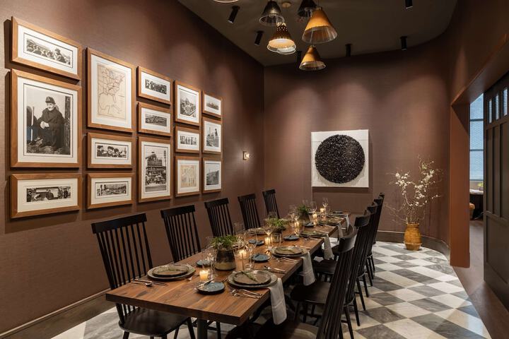 Valley Hotel Homewood Birmingham Curio Collection by Hilton