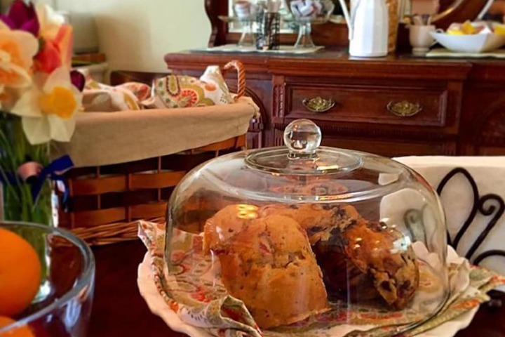Breakfast/Coffee Service 50 of 75