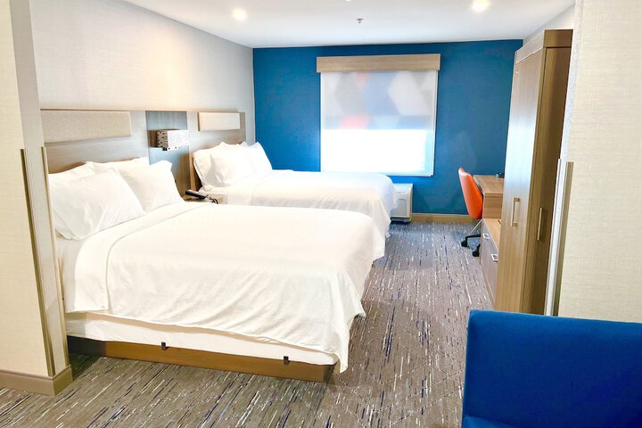 Holiday Inn Express & Suites Frazier Park by IHG