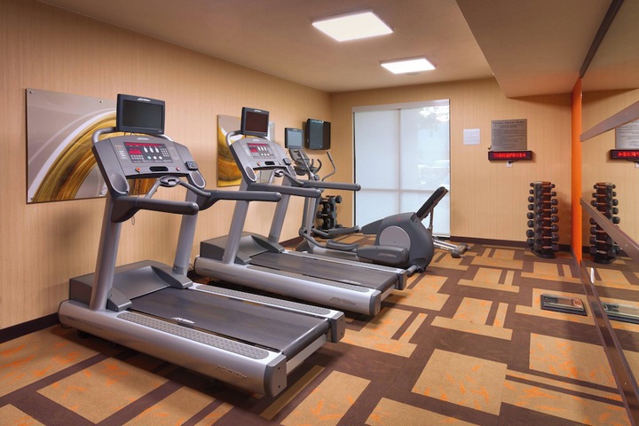 Health and Fitness 46 of 49