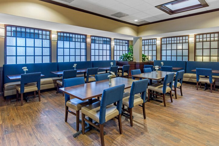Comfort Inn Conference Center