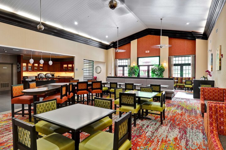 Homewood Suites by Hilton Longview