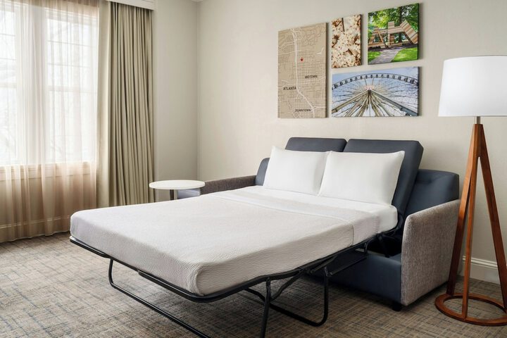 Residence Inn by Marriott Atlanta Midtown / Georgia Tech