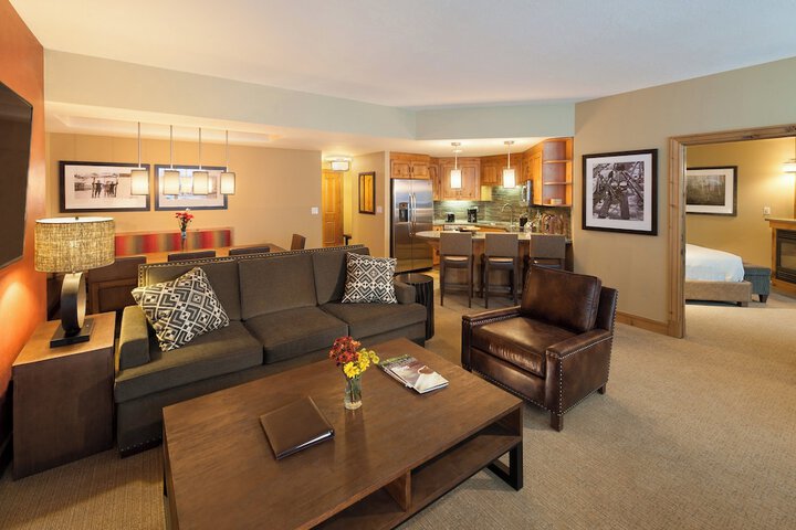 Grand Summit Hotel - Canyons Village a RockResort