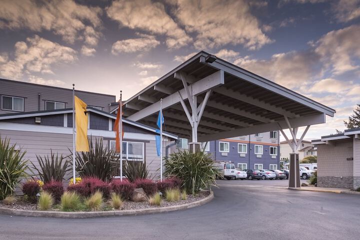 Inn at Wecoma