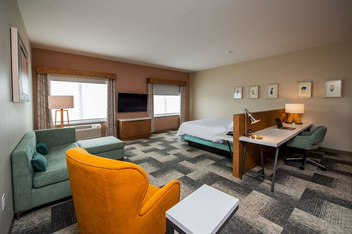 Hilton Garden Inn Moncton NB