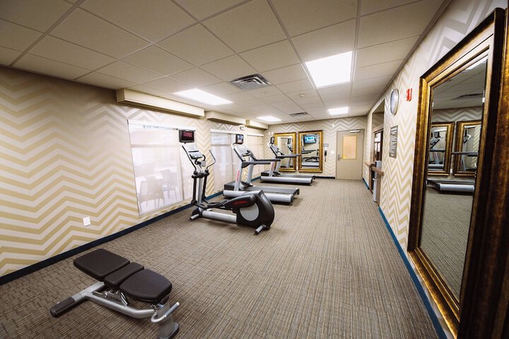 Residence Inn Harlingen