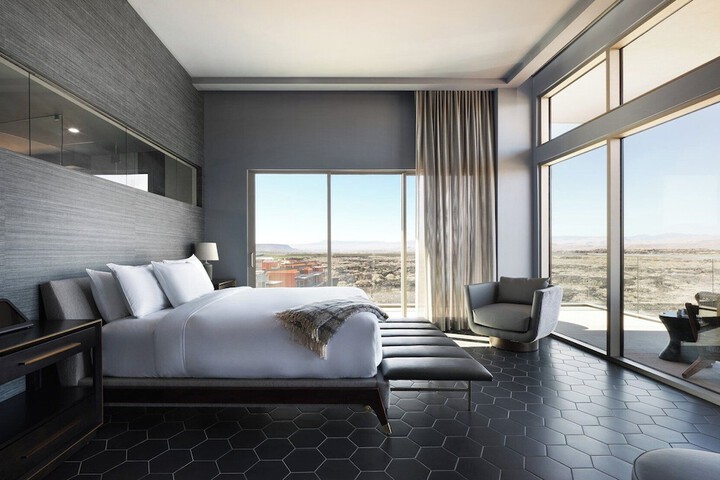 Black Desert Resort