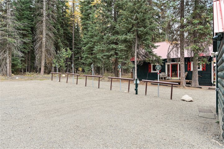 Brundage Bungalows