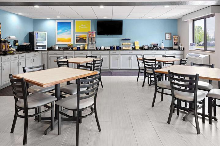 Days Inn by Wyndham Hornell NY