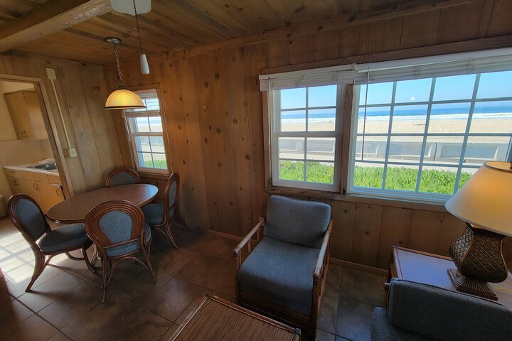 The Beach Cottages
