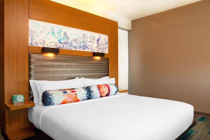 Aloft by Marriott Ontario-Rancho Cucamonga