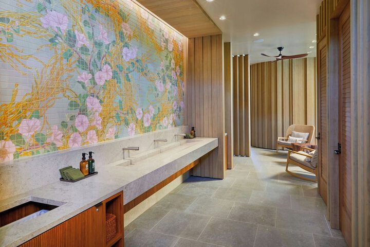 Mauna Kea Beach Hotel Autograph Collection