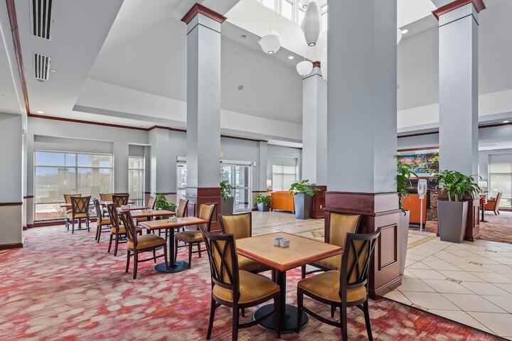 Hilton Garden Inn Starkville