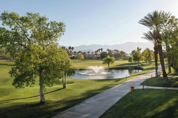 The Westin Rancho Mirage Golf Resort & Spa