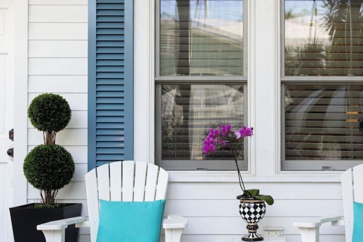 Terrace/Patio 108 of 136
