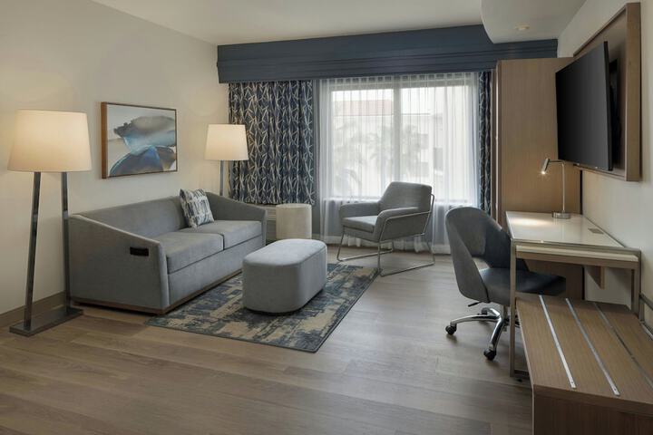 Courtyard by Marriott Sandestin at Grand Boulevard