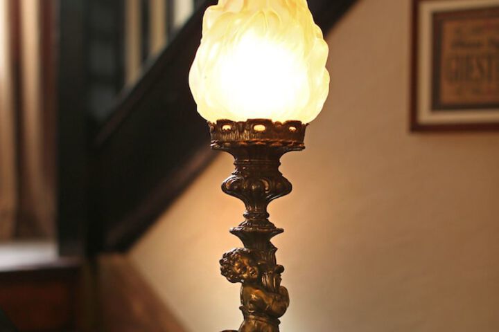 The Old Parsonage B & B