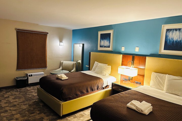Boston Inn