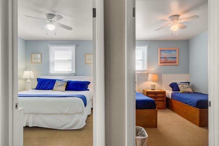 Surf City Hotel
