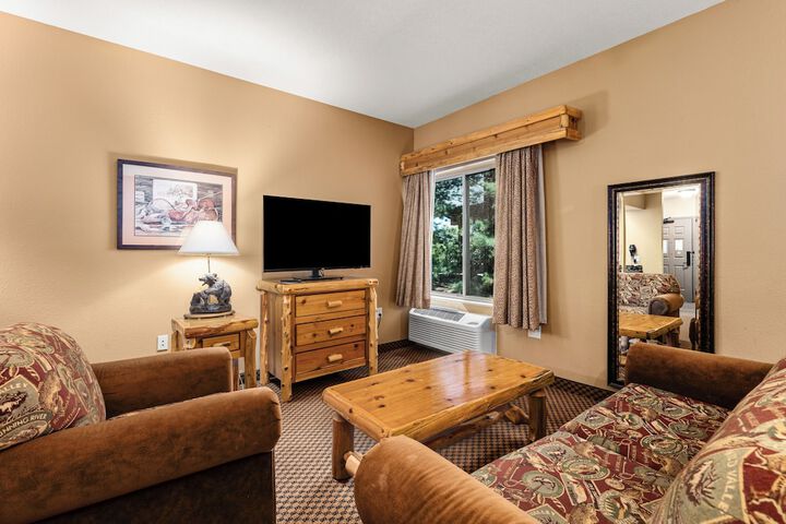 The Lodge at Brainerd Lakes Trademark Collection by Wyndham