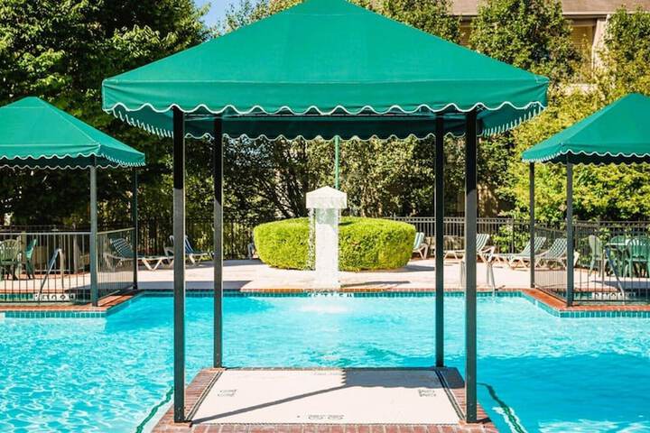 French Quarter Resort