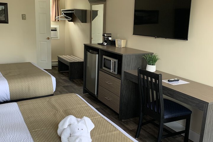 Cairns Motel