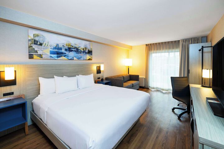 Comfort Inn Parry Sound