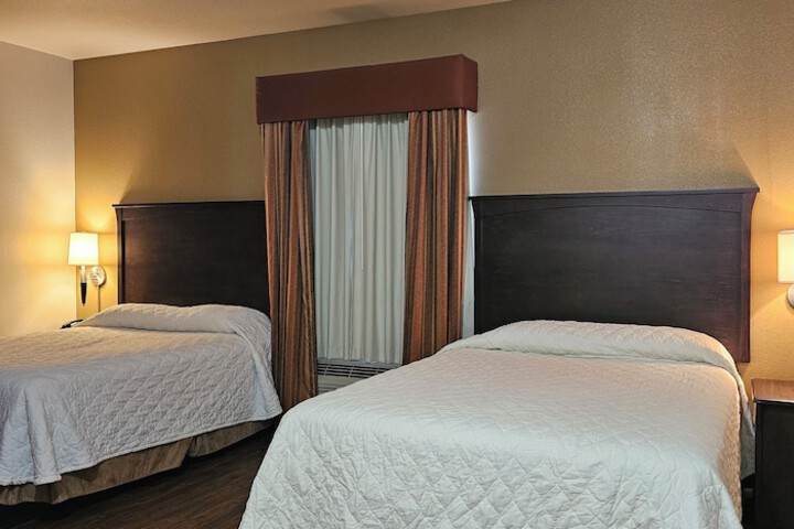 Dilley Motor Inn