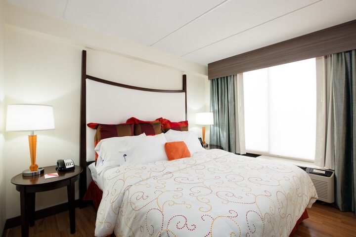 Hotel Indigo Chicago-Vernon Hills by IHG