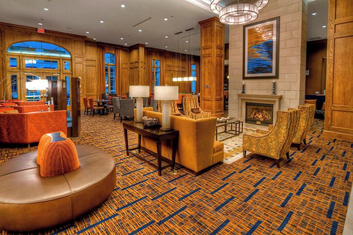Hotel Interior 24 of 63