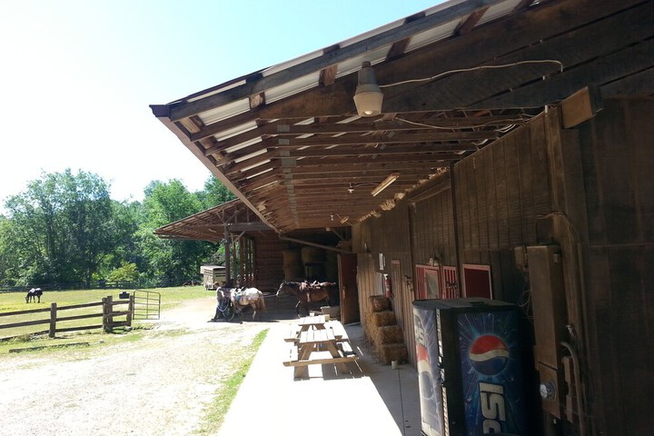Arrowmont Stables & Cabins
