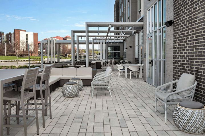 Terrace/Patio 40 of 40