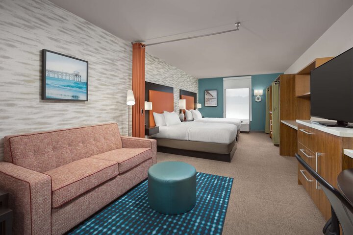 Home2 Suites by Hilton Jacksonville NC