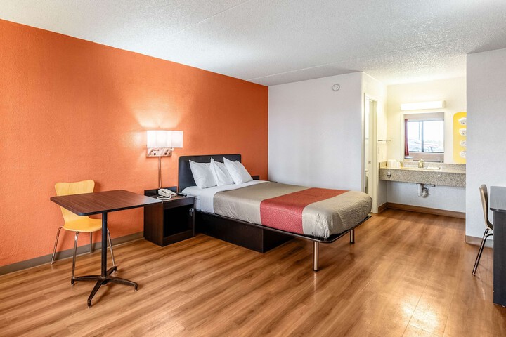 Motel 6 Eloy AZ - Casa Grande