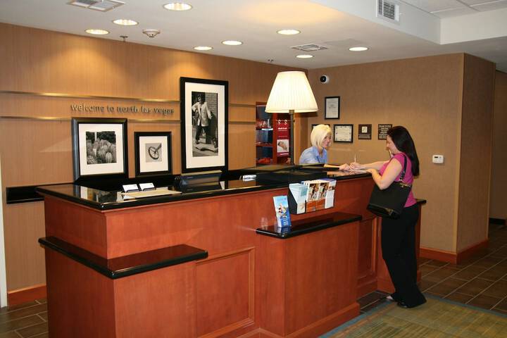 Hotel Interior 6 of 36