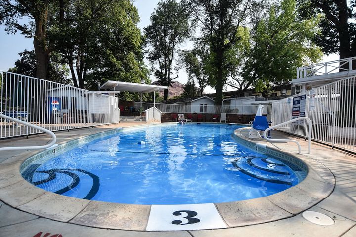 Pool 8 of 82