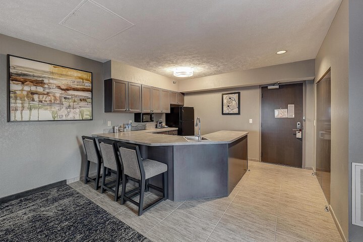DoubleTree by Hilton Hotel Bloomington