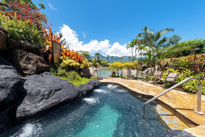 Hanalei Bay Resort