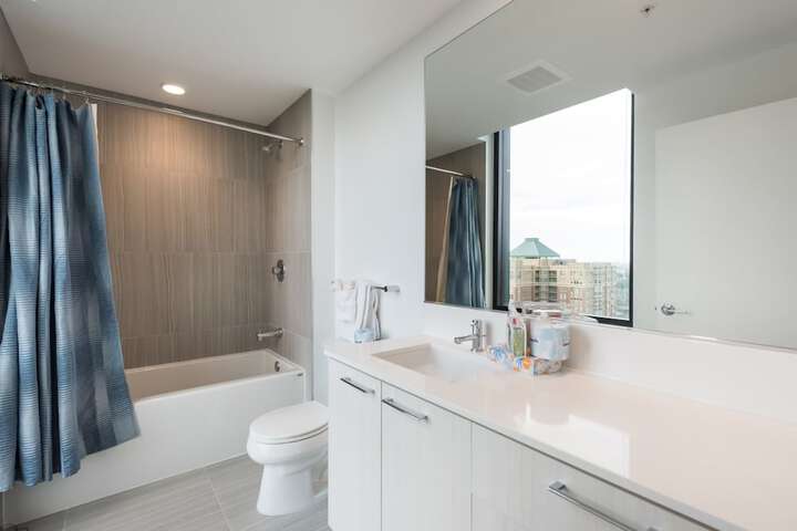 Global Luxury Suites at Reston Town Center