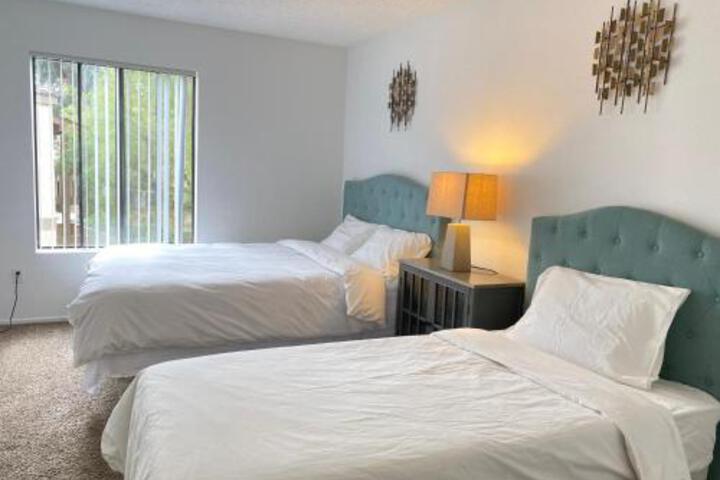 Rowland Heights Herly Apartment