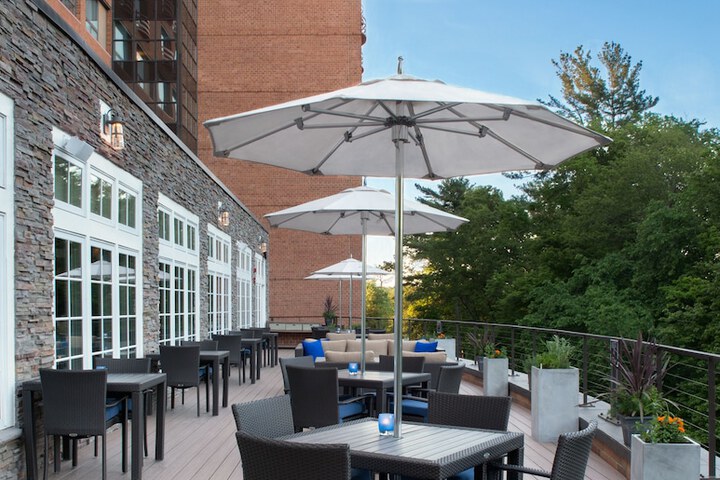 Boston Marriott Burlington