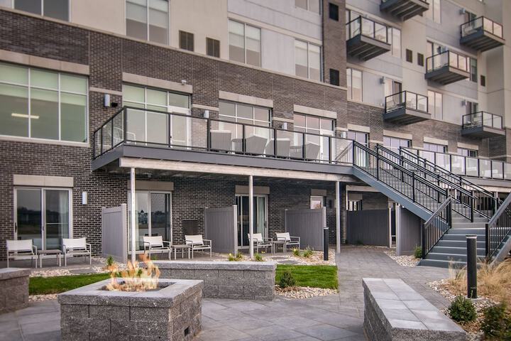 Hyatt Place Sioux Falls South