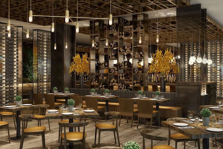 DoubleTree by Hilton Pomona