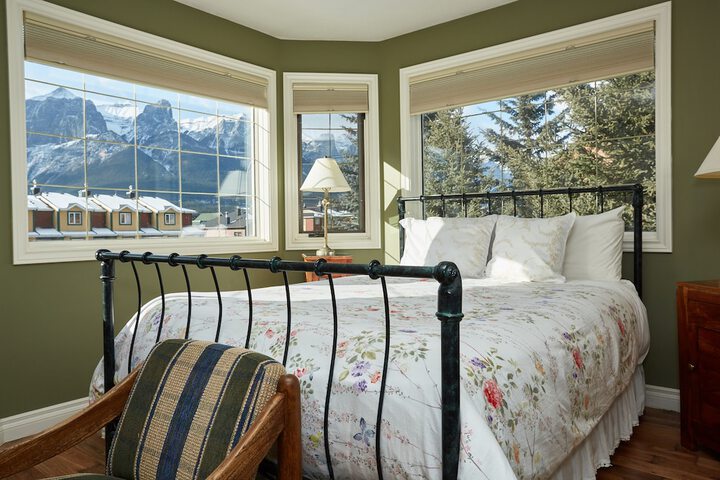 The Lady MacDonald Country Inn