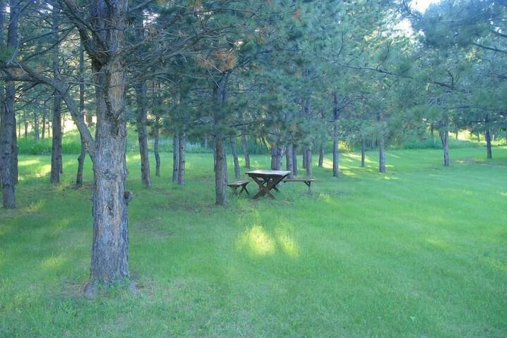 Rush No More RV Resort and Cabins - Campground